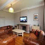 Group With Pool & Sauna Holiday home Wanze
