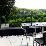 Group With Pool & Sauna *