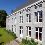 Group With Pool & Sauna