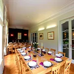 Holiday home Group With Pool & Sauna