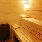 Group With Pool & Sauna Holiday home *
