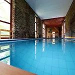 Holiday home Group With Pool & Sauna *