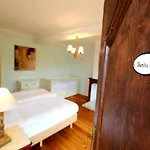 Group With Pool & Sauna