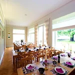 Holiday home Group With Pool & Sauna *