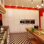 Group With Pool & Sauna Wanze