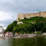 Group With Pool & Sauna Casa vacanze