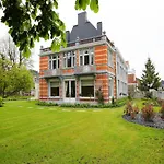 Holiday home Group With Pool & Sauna