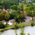 Holiday home Group With Pool & Sauna *