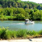 Group With Pool & Sauna Holiday home Wanze