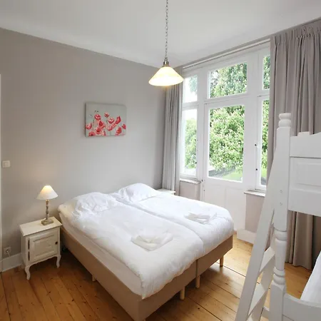 Group With Pool & Sauna Wanze