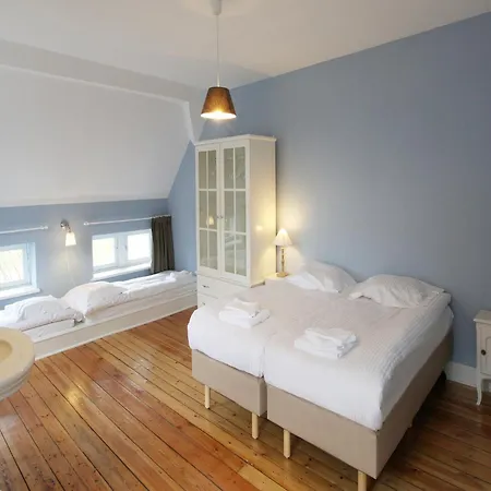 Group With Pool & Sauna Σπίτι διακοπών *