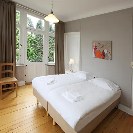 Group With Pool & Sauna Wanze