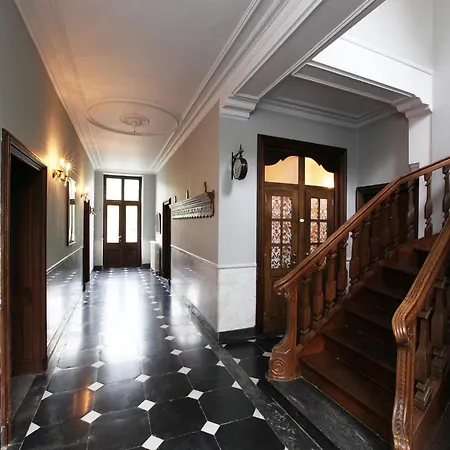 Group With Pool & Sauna Ferienhaus