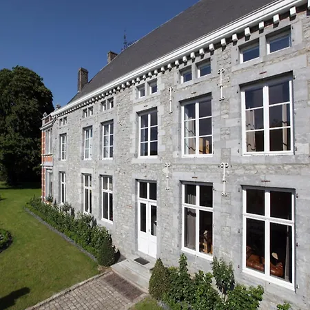 Σπίτι διακοπών Group With Pool & Sauna Wanze