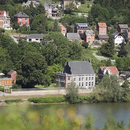 Group With Pool & Sauna Ferienhaus