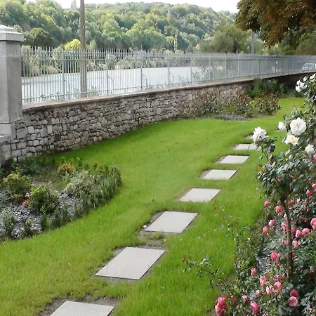 Group With Pool & Sauna