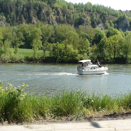 Group With Pool & Sauna *