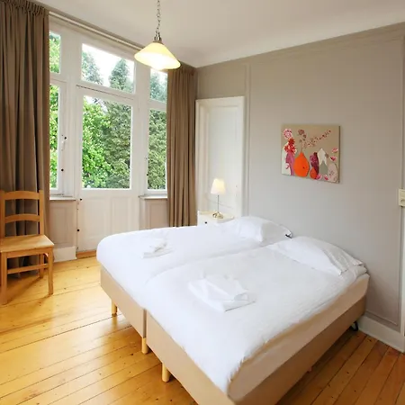 Group With Pool & Sauna Vakantiehuis