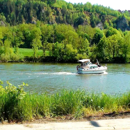 Group With Pool & Sauna Casa vacanze Wanze