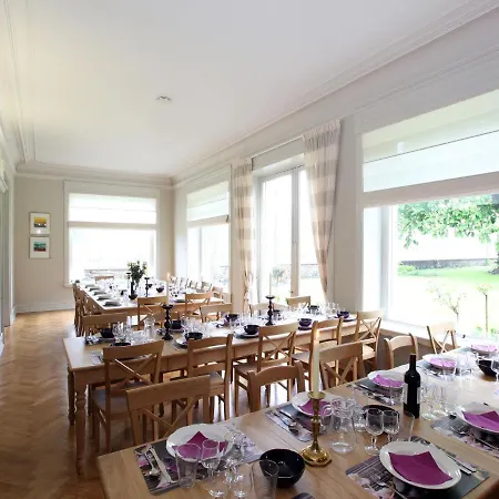 Ferienhaus Cosy In With Sauna Wanze