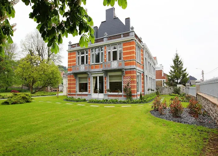 Prázdninový dům Group With Pool & Sauna